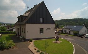 Gaestehaus Eifelzauber