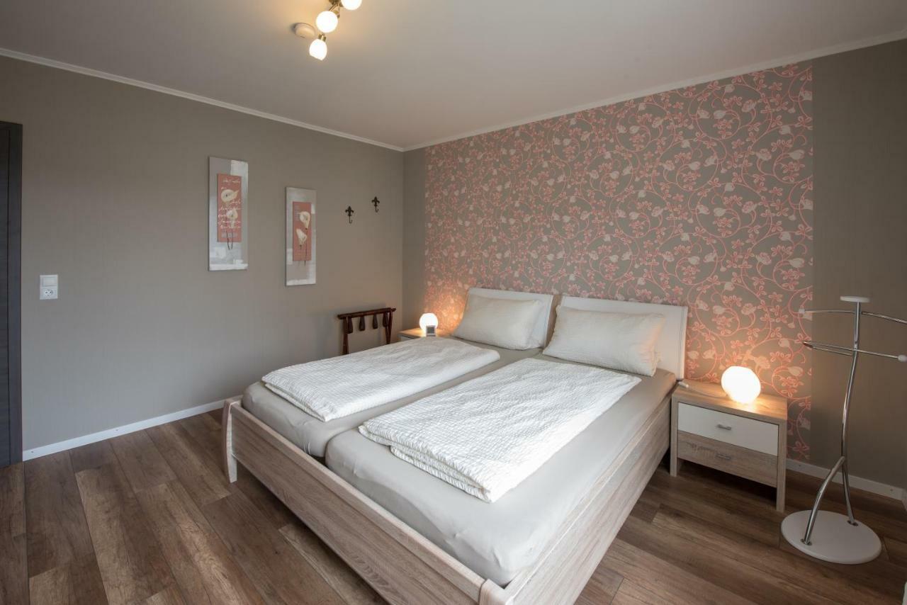 Gaestehaus Eifelzauber Kelberg Room photo